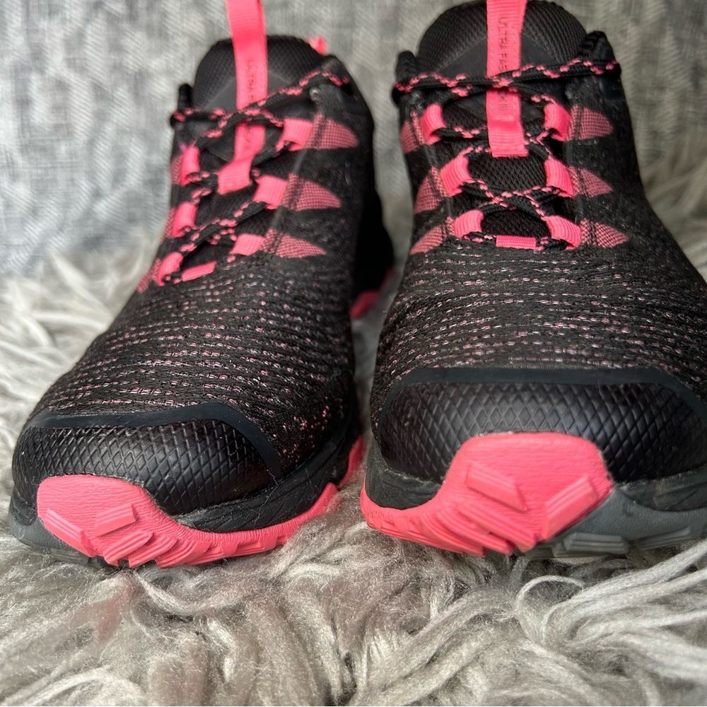 The North Face Ultra Fastpack III Futurelight athletic shoes women’s size 9 - Picture 5 of 11